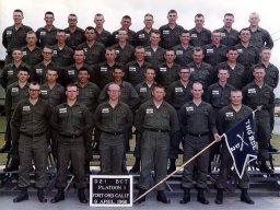 Fort Ord, CA