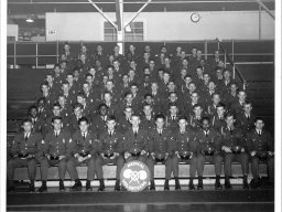 Edgewood Arsenal / Aberdeen Proving Ground