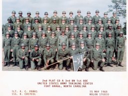 Fort Bragg, NC