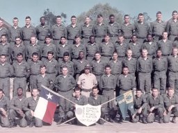 Fort Polk, LA