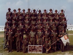 Fort Gordon, GA