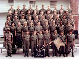 ROTC Programs