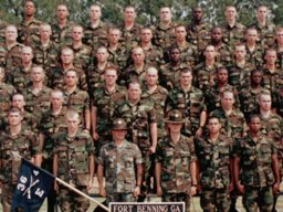 Fort Benning, GA