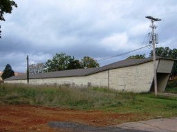 Fort Knox Army Replacement Center #1