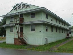 Fort Knox Army Replacement Center #4