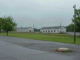 Fort Knox Army Replacement Center #6