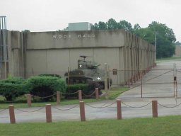 Fort Knox Army Replacement Center #8