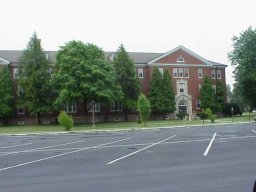Fort Knox Army Replacement Center #9