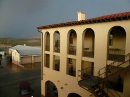 Fort Sill Army Replacement Center #4