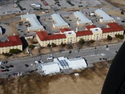 Fort Sill Army Replacement Center #5