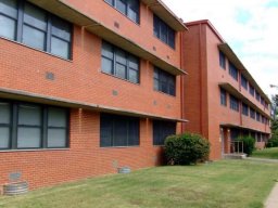 Fort Sill Army Replacement Center #6