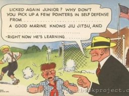 General Postcard #1