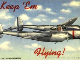 General Postcard #4