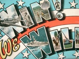 General Postcard #8