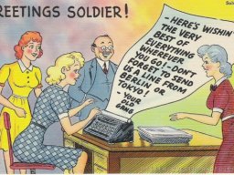 General Postcard #9