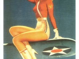 Pinup #3