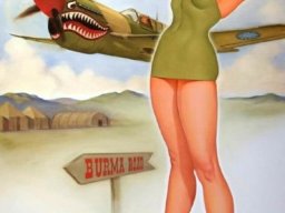 Pinup #5