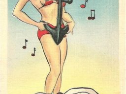 Pinup #8