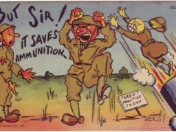 Propaganda Postcard #5