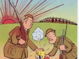 Propaganda Postcard #6