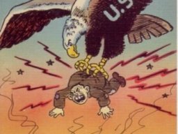 Propaganda Postcard #7
