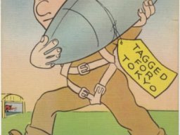Propaganda Postcard #9